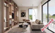3 bed house 140 m2 for sale in Pernera