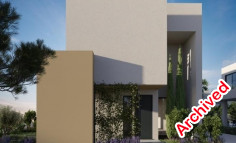 3 bed house 140 m2 for sale in Pernera