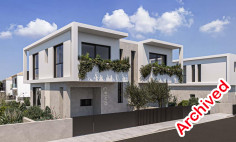 3 bedroom house 137 m2 for sale in Protaras