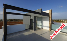 5 bedroom house 159 m2 for sale in Ayia Napa
