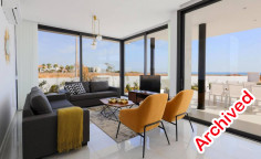 5 bedroom house 159 m2 for sale in Ayia Napa