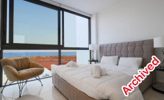 5 bedroom house 159 m2 for sale in Ayia Napa