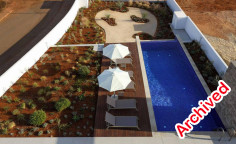 5 bedroom house 159 m2 for sale in Ayia Napa