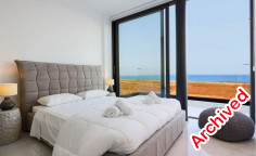 5 bedroom house 159 m2 for sale in Ayia Napa