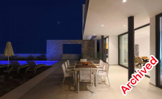 5 bedroom house 159 m2 for sale in Ayia Napa
