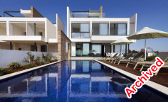 5 bedroom house 159 m2 for sale in Ayia Napa