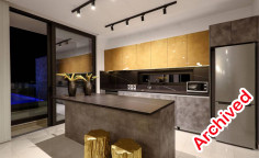 5 bedroom house 159 m2 for sale in Ayia Napa