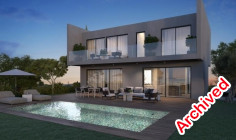 3 house 149 m2 for sale in Kapparis
