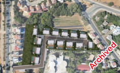 Three bedroom house 139 m2 for sale in Kapparis