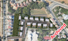 3 bedrooms house 149 m2 for sale in Kapparis