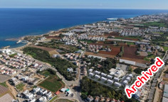 3 bedrooms house 149 m2 for sale in Kapparis