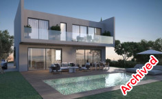 3 bedrooms house 149 m2 for sale in Kapparis