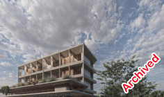 1 beds flat for sale in Kapparis