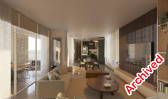 Flat for sale in Deryneia