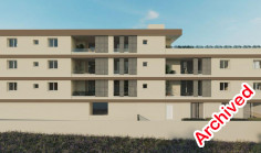 3 flat for sale in Deryneia