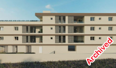 Three beds apartment for sale in Deryneia