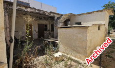 Land 498 m2 for sale in Paralimni, Famagusta