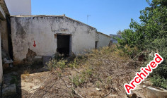 Land 498 m2 for sale in Paralimni, Famagusta