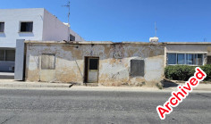 Land 498 m2 for sale in Paralimni, Famagusta