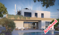 3 bedrooms house 140 m2 for sale in Pernera