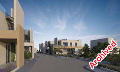 3 bedrooms house 140 m2 for sale in Pernera