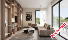 3 bedroom house 140 m2 for sale in Pernera