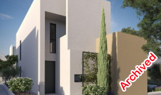 3 bedroom house 140 m2 for sale in Pernera