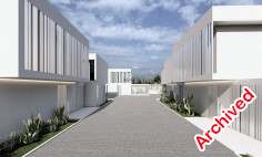 Three bedrooms house for sale in Deryneia