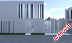 Three bedroom house for sale in Deryneia