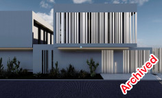 3 house for sale in Deryneia