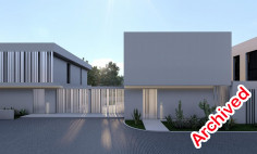 3 house for sale in Deryneia