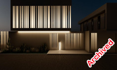 3 house for sale in Deryneia