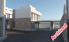4 bedrooms house 180 m2 for sale in Protaras