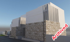 4 bedroom house 180 m2 for sale in Protaras
