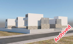 4 bedroom house 180 m2 for sale in Protaras