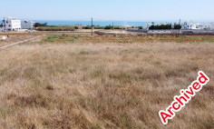 Two bedrooms house for sale in Kapparis