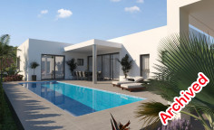 Three bed house for sale in Frenaros