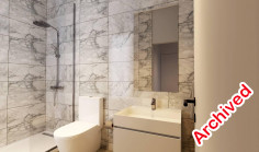 2 bedroom flat for sale in Deryneia
