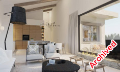 Three bedrooms house for sale in Frenaros