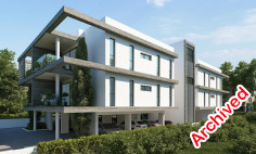 Apartment for sale in Deryneia
