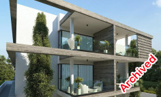 Apartment for sale in Deryneia