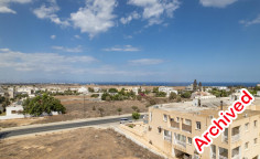 Apartment for sale in Deryneia