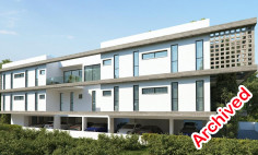 Two beds apartment for sale in Deryneia