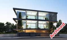 Two beds apartment for sale in Deryneia