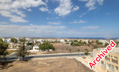Two beds apartment for sale in Deryneia