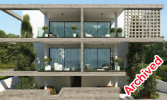Two beds apartment for sale in Deryneia