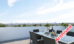Two beds apartment for sale in Deryneia