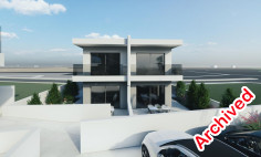 Two bedroom house for sale in Kapparis