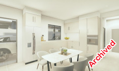 Two bedroom house for sale in Kapparis