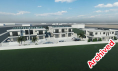 4 bed house 145 m2 for sale in Kapparis